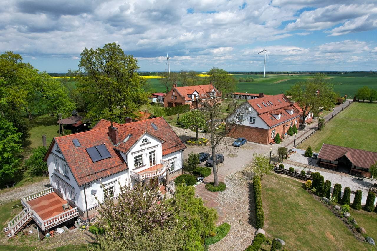 Проживание